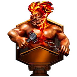 Bronze